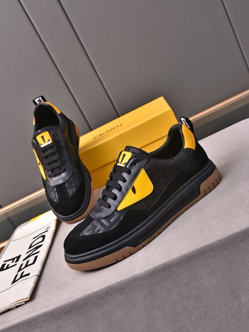 Fendi Sneakers